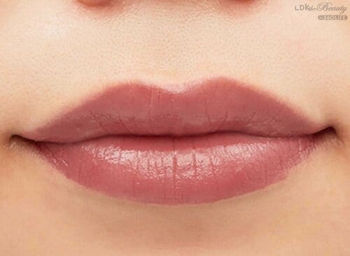 ツヤタイプ 口紅おすすめ イメージ