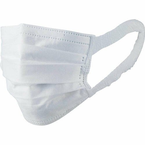 不織布マスクおすすめ 大王製紙 エリエール Zutto イメージ2