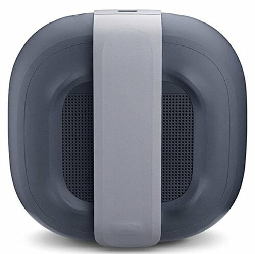 サウンドがクリアに広がるSoundLink Micro イメージ2