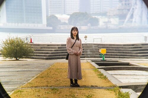 <昼間>35m 双眼鏡おすすめ イメージ