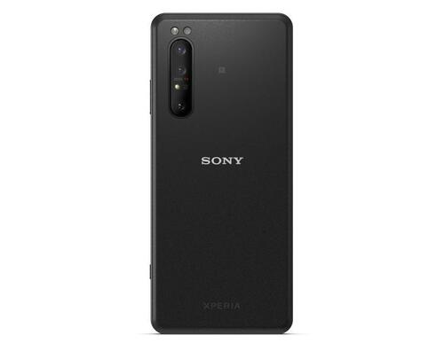 【4位】Xperia PRO イメージ