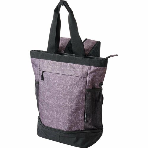 多機能リュックおすすめ カジメイク フォーキャスト アクティブトートリュック イメージ1