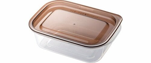 セリア:楽ちんパック S:保存容器