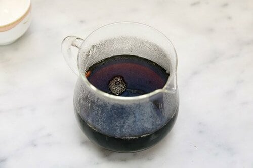 クリアでキレイな抽出が可能蒸らし効果でコク深い味わいに イメージ2