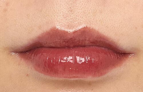 たった220円で叶う上品な深みある色 口紅おすすめ イメージ