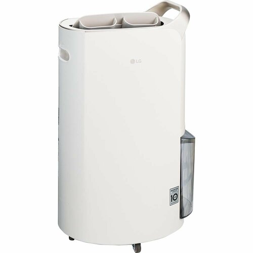 除湿機おすすめ LGエレクトロニクス LG PuriCare DD197QEE0 イメージ