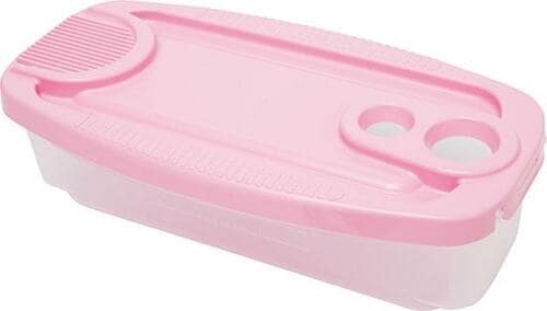 エビス:レンジカフェ パスタ:調理器具