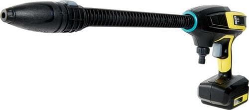 ケルヒャー「モバイル高圧洗浄機 KHB 6 バッテリーセット」