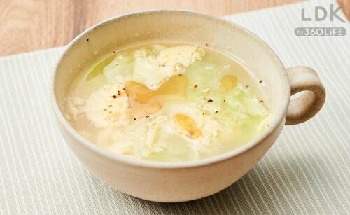中華にも洋風にも使える味わい LDおすすめドンキPB食品おすすめ イメージ