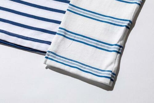 要素多すぎで子どもっぽい「ボーダービッグT Hang Ten4」 イメージ3