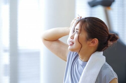 速乾タオルっていったいナニ? 速乾タオルおすすめ イメージ2
