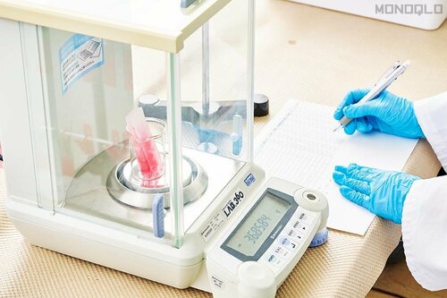 テスト1:洗浄力 メンズボディソープおすすめ イメージ