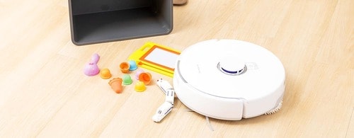 おもちゃ ロボット掃除機おすすめ イメージ