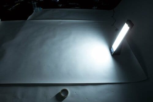 【A評価】サイズに難あり… でも効果はなかなかです! イメージ