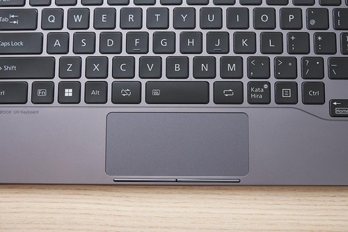 マウスなしで使える キーボードおすすめ イメージ