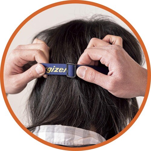 KOIZUMI「エナジャイザー コンパクト スポーツ ヘッドライト HDCS22」 イメージ2