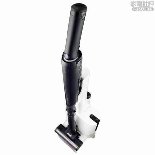 階段も家具の下も巧みに入れる小回り番長 家電批評ベストバイオブザイヤーおすすめ イメージ2