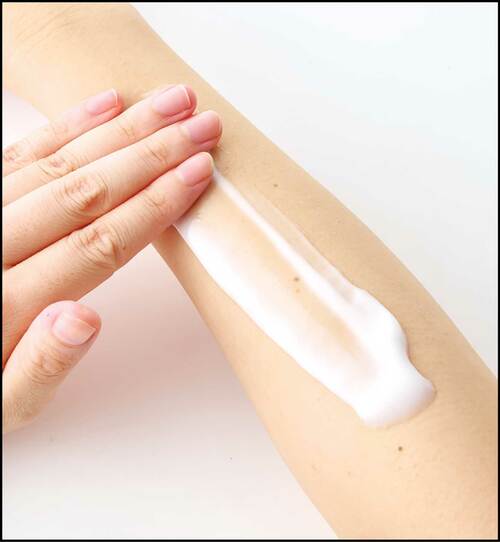 使用感 2025年ベストコスメおすすめ イメージ