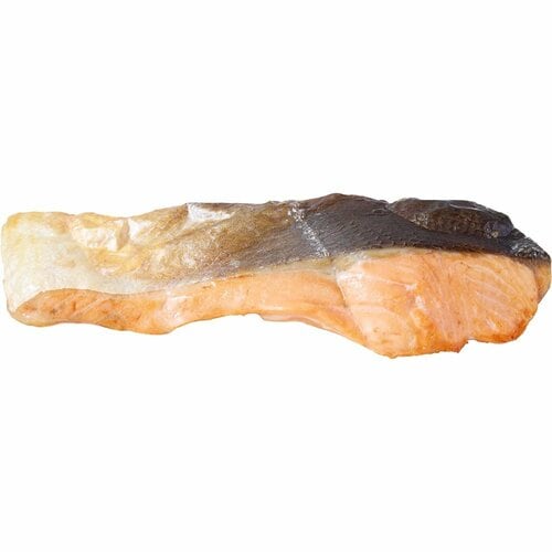 おいしさ ベイク（鮭）：ふんわりやわらか食感に ノンフライヤーおすすめ イメージ