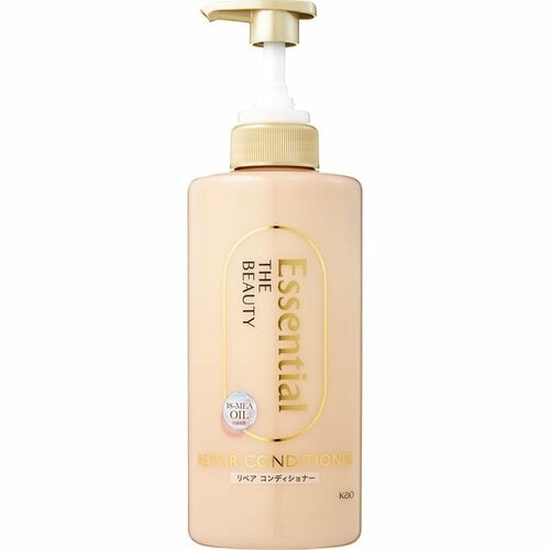トリートメントおすすめ エッセンシャル ザ ビューティ リペア コンディショナーコンディショナー イメージ1