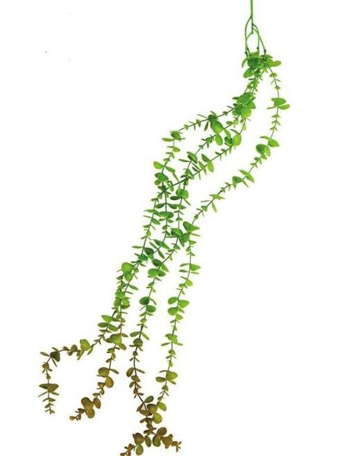 見た目もボリュームも優秀！「ダイソー グリーンリーフ バイン」 イメージ