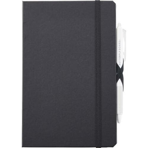 ページの入れ替えも自在！バタフライボード「notesX」 イメージ