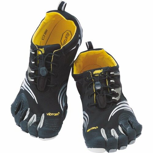 ビブラムファイブフィンガーズ:ファイブフィンガーズ Men's KMD SPORT LS:シューズ