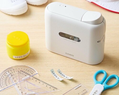 作りたいラベルがすぐに作れる イメージ2