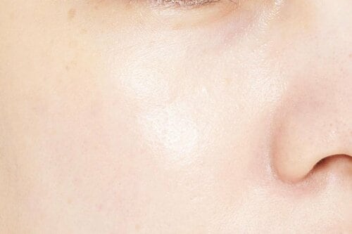 【仕上がり】ツヤが強すぎずうるっとした肌に 人気コスメベースメイク編おすすめ イメージ2