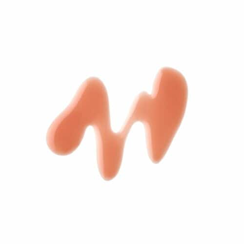 ネイルファンデーションおすすめ キャンメイク ファンデーションカラーズ/[06]シアーアプリコット イメージ3