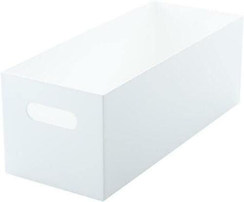 戸棚内の整理に特化！ 「整理ボックス クラネ」シリーズ イメージ2