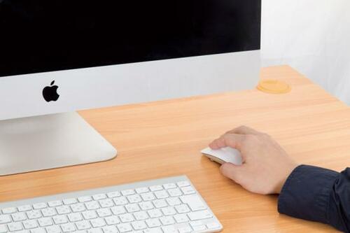 仕事が捗る最強のL字型パソコンデスク イメージ5