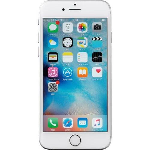 Apple「iPhone 7 32GB」