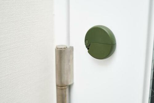 絶妙な角度とサイズがピッタリ！「ダンボールカッター」 イメージ2