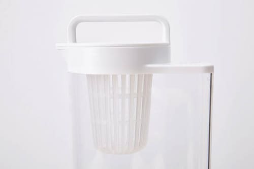 横置き可能な冷水筒は1000円以下で買える無印一択 イメージ3