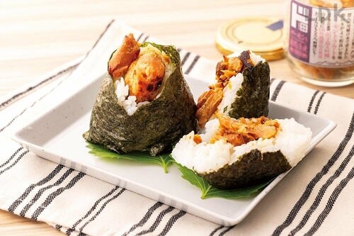 プロも唸る酒粕の風味豊かな味わい イメージ
