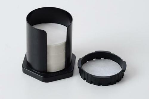 ダイレクトに豆の味を引き出す エアロビー「エアロプレス」 イメージ3