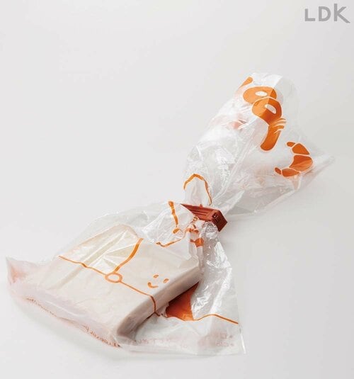 LDKおすすめのパン専用袋は? 食パンおすすめ イメージ3