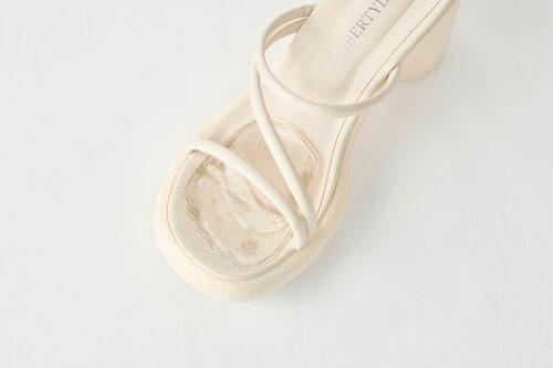 サンダル用 インソールおすすめ イメージ