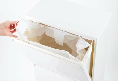 完全分別式キッチン用ゴミ箱のおすすめは？ キッチン用ゴミ箱おすすめ イメージ3