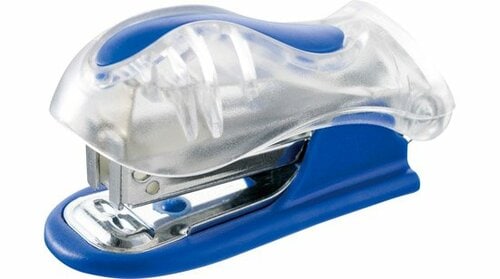 レイチェル＆マッシュ:ミニステープラー:文房具:筆記用具:文具:学用品:おしゃれ:海外