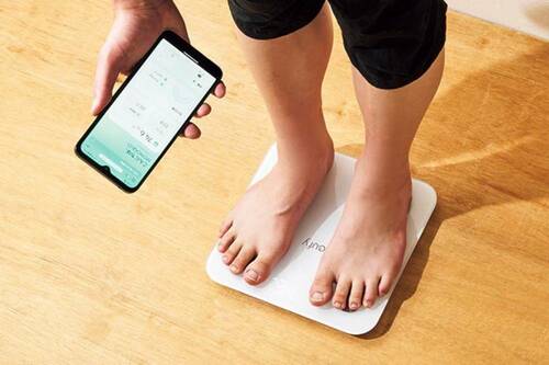 お手頃価格で爆速計測! ストレスなく測れる MONOQLO 2025ベストバイ 健康サポートおすすめ イメージ