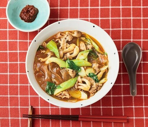 おうちで専門店レベルの麻辣湯が食べたい！ 麻辣湯(マーラータン)カップ麺おすすめ イメージ2