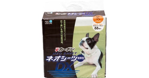 ネオ・ルーライフ:ネオシーツカーボン DX レギュラー