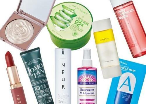 よく見かける「あの謎コスメ」を検証します! イメージ