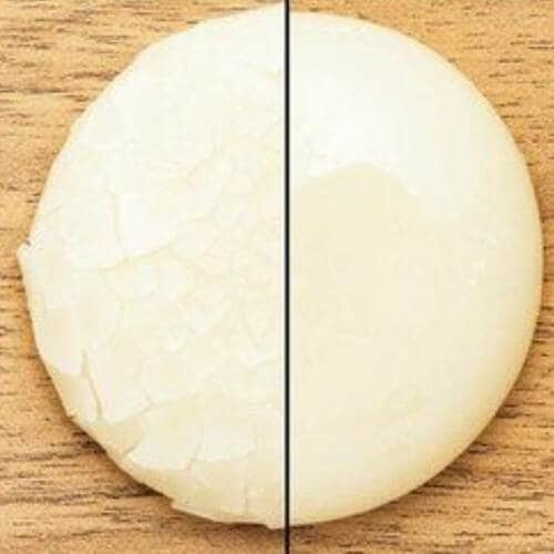 優秀な水分キープ力 乳頭保護クリームおすすめ イメージ