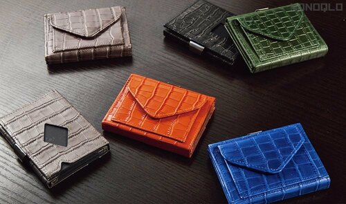 俺だけの得POINT:カラーバリエーションが豊富 イメージ