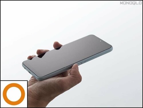 【使い勝手・機能性】コンパクトで持ちやすい 安いスマホおすすめ イメージ