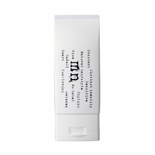 メンズヘアクリームおすすめ 中野製薬 モデニカ ナチュラルM イメージ