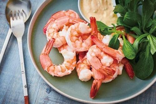 広大なコストコの魚介コーナーお値打ち品がたくさん！ イメージ2